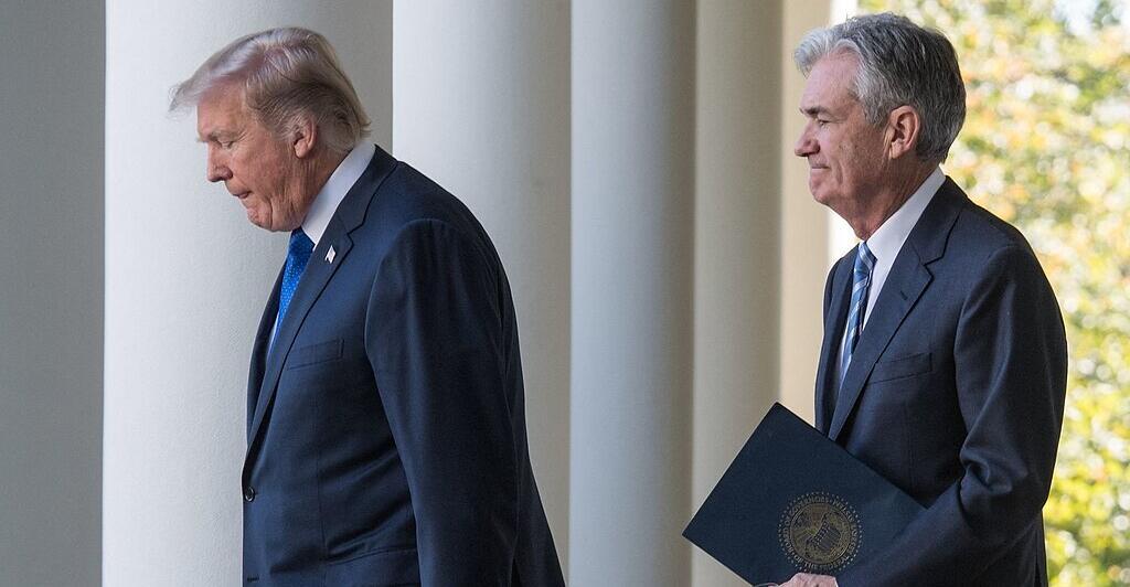 Trump-nennt-Fed-Chef-Powell-Hohlkopf-und-erh-ht-Druck