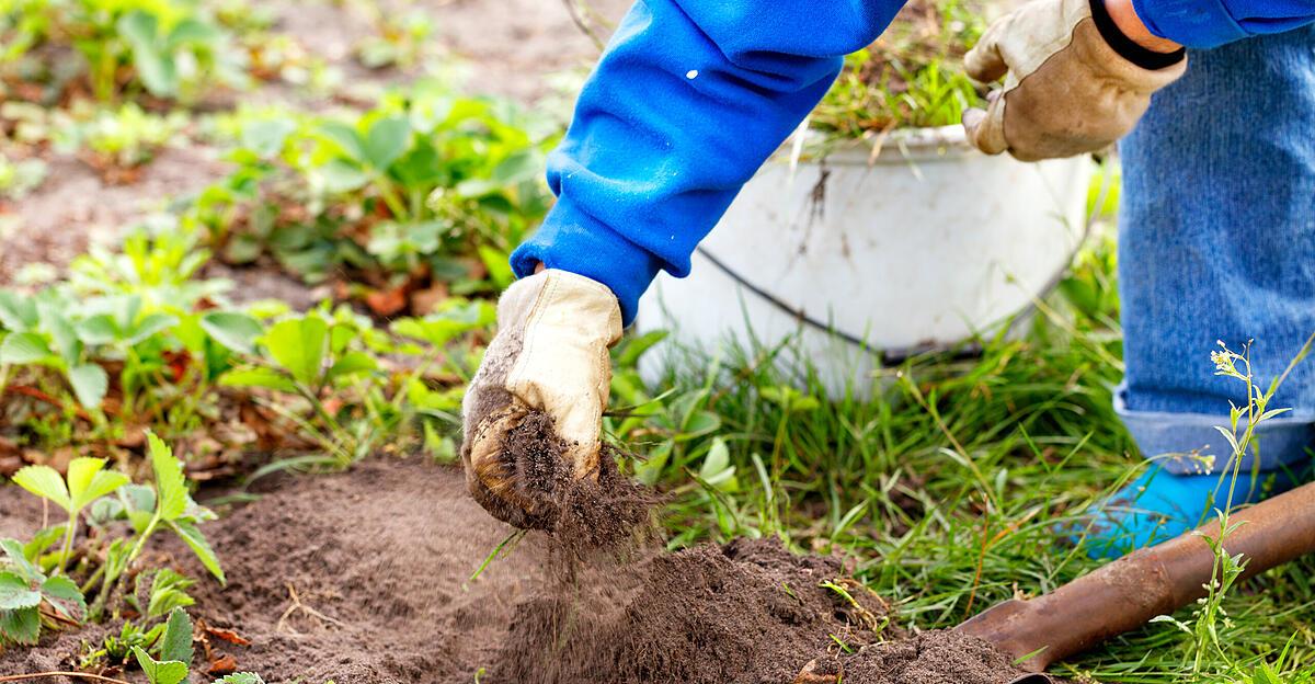 Gartenarbeit-St-rze-und-Schnitte-als-Gefahr