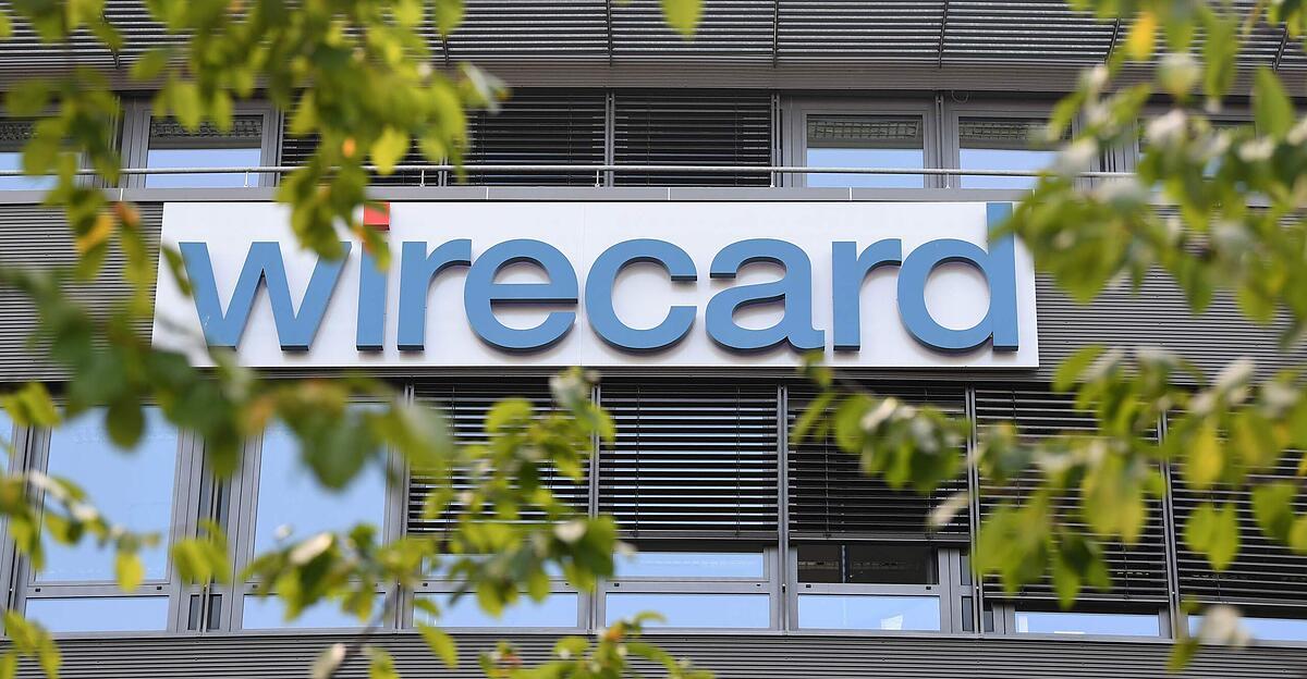 Wirecard steht vor der Pleite | Nachrichten.at