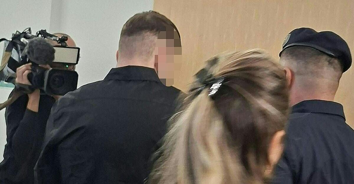 Mordversuchsprozess-gegen-Raser-in-Wels-vertagt