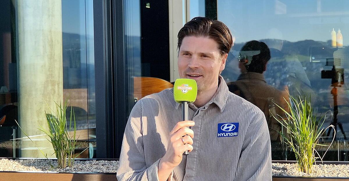 Matchplan #110 mit Sebastian Prödl: 