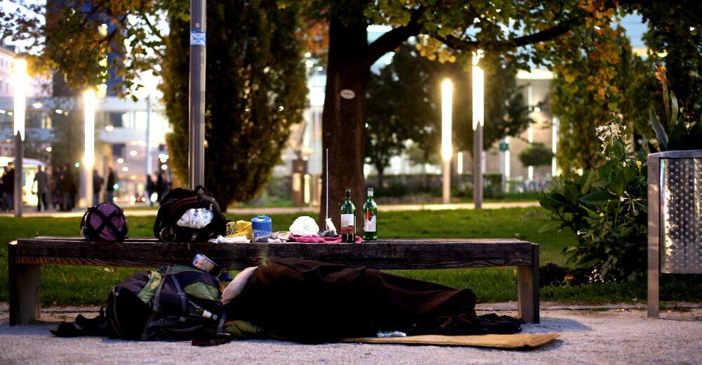 Linzer VP will Alkoholverbot auf alle städtischen Parks ausweiten