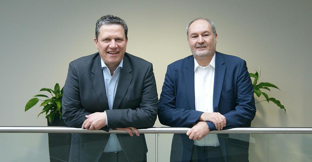 Gartner investiert 30 Millionen Euro in Lambach Nachrichten.at