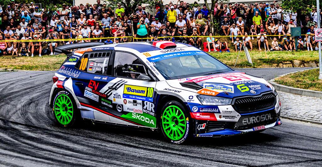 Rallye-Staatsmeister-Wagner-bei-EM-Lauf-in-Tschechien-sensationeller-Zweiter