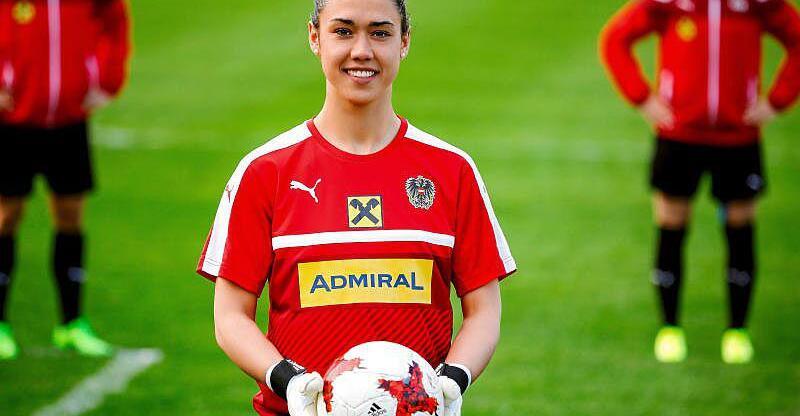 Österreichs Frauen-Fußball-Team | Nachrichten.at