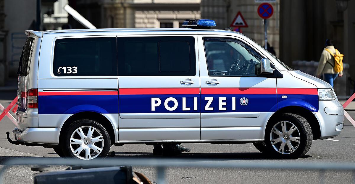 Un conducteur de drogue mène une poursuite policière à Vienne-Ottakring