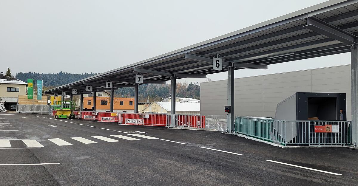 Frankenmarkt-bekam-ein-neues-Altstoffsammelzentrum