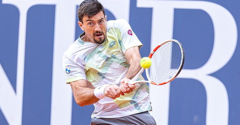 Ofner-schaltete-Basilaschwili-in-1-Madrid-Runde-aus