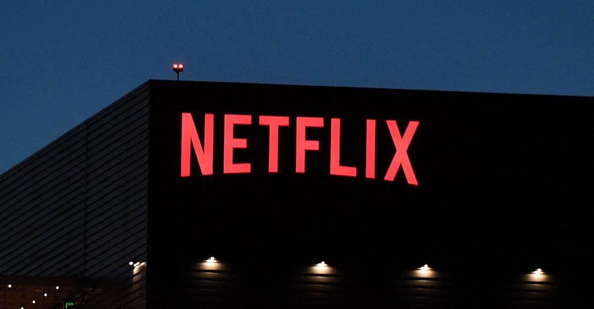 Netflix nur noch auf einem TVGerät verfügbar? Warum der Streamingriese die Spielregeln