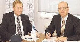 Ex-EBG-Manager bauen von Linz aus Anlagenfirma Imtech Austria auf ...