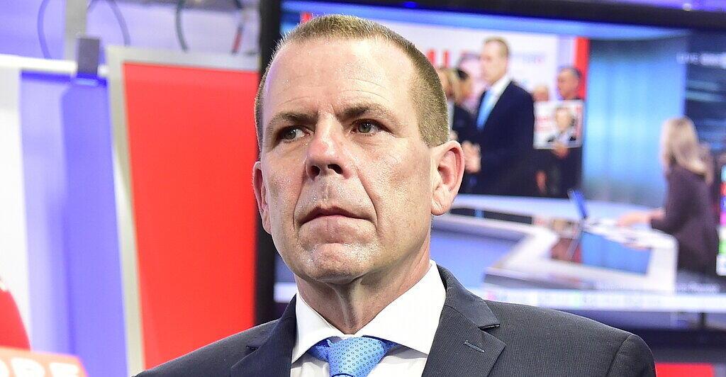 Vilimsky brach Interview ab: Jetzt stellt der ORF die ganze Szene online