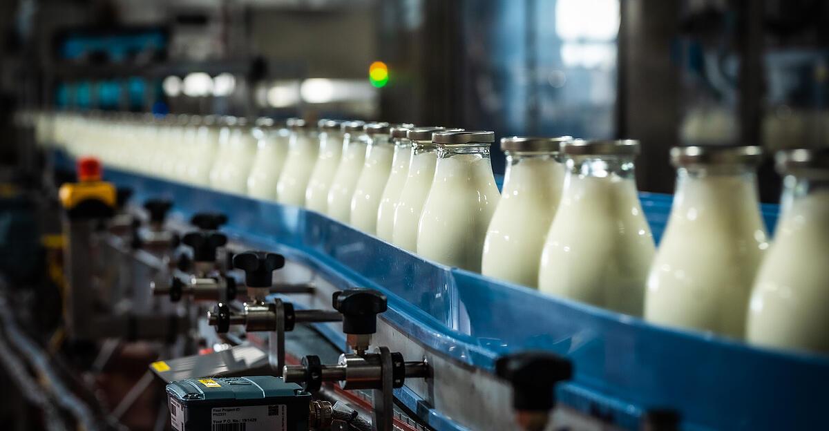 Obersteirische Molkerei stimmt Fusion mit Berglandmilch zu