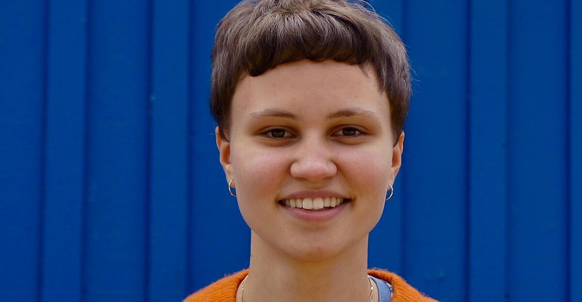 Mourning Luna Jordan: German actress dies at the age of just 25