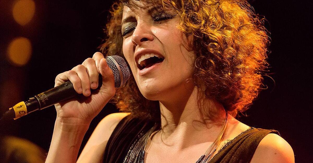 "Musik hält mich am Leben" Nachrichten.at