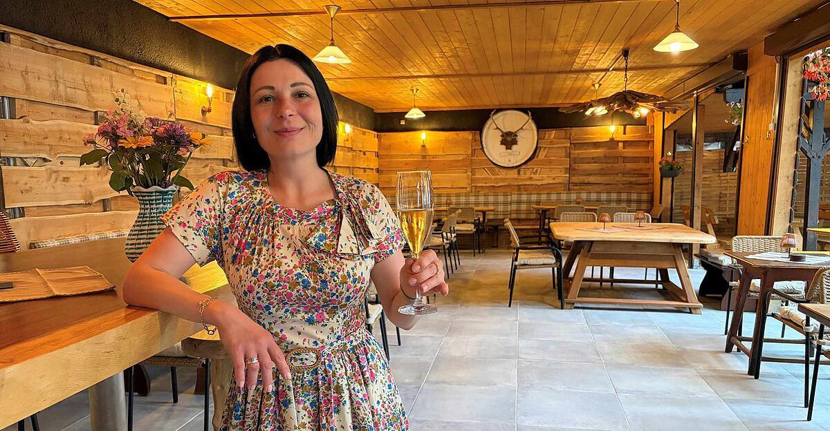 Wirtshaus-Heuriger "Der Ledera" öffnet in Linz