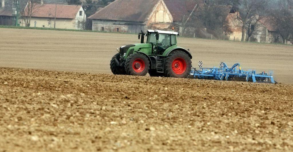 Agriculteur coincé : accident de tracteur mortel dans le Mühlviertel