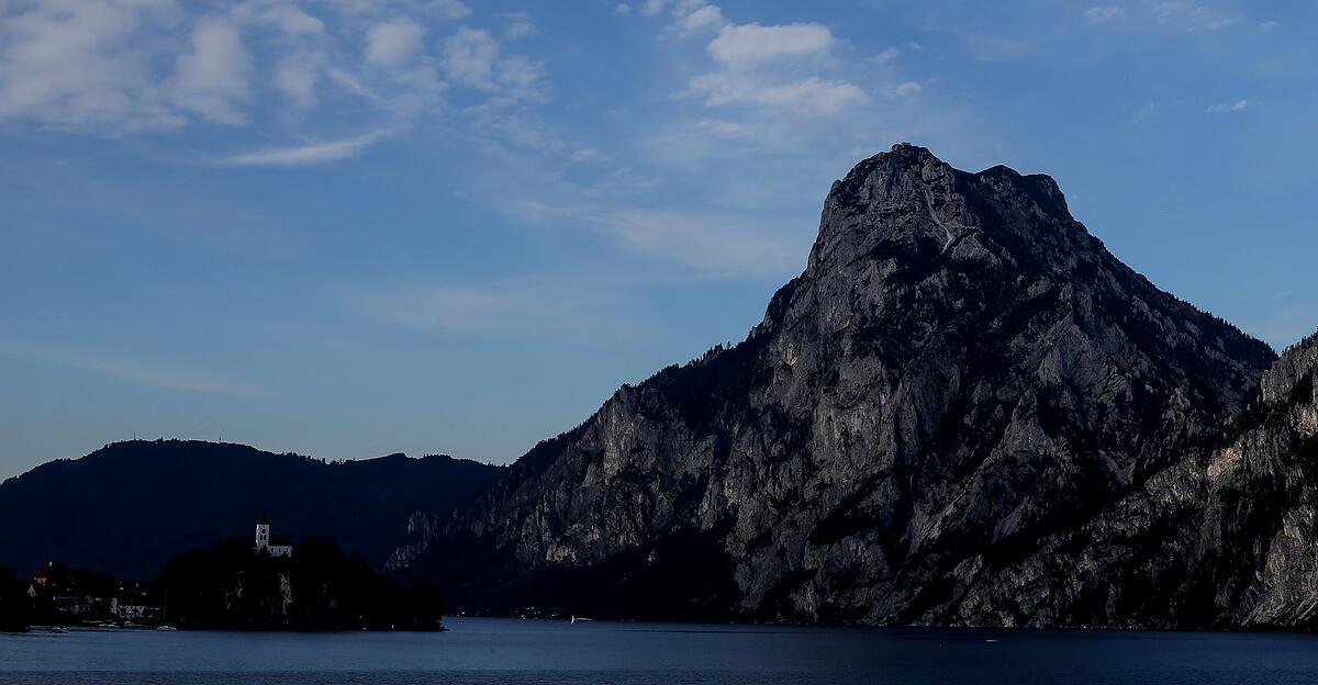 Scharnstein : Nouvelle piste pour un Américain disparu