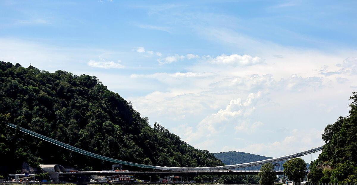Asfinag vergibt Bau von zweitem Autobahnabschnitt A26 an Swietelsky