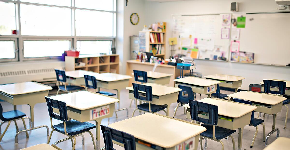 Religionslehrer soll in Salzburger Volksschule Kinder belästigt haben