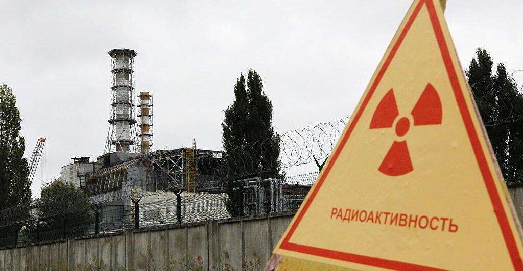 40 Jahre Tschernobyl: Zeitzeugen aus dem Innviertel erinnern sich