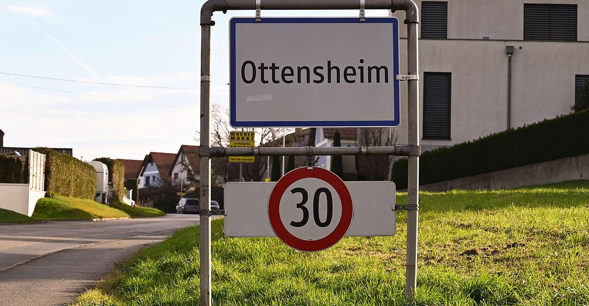 Kein Stillstand - Ottensheim schafft ausgeglichenes Budget