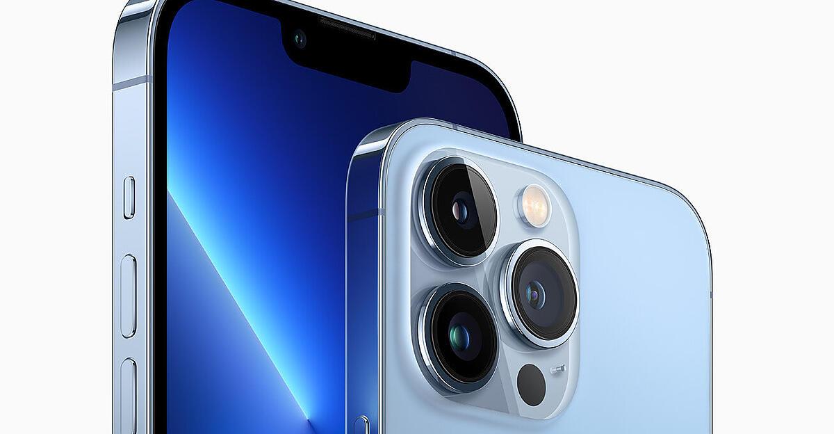 Apple präsentiert iPhone 14 am 7. September | Nachrichten.at