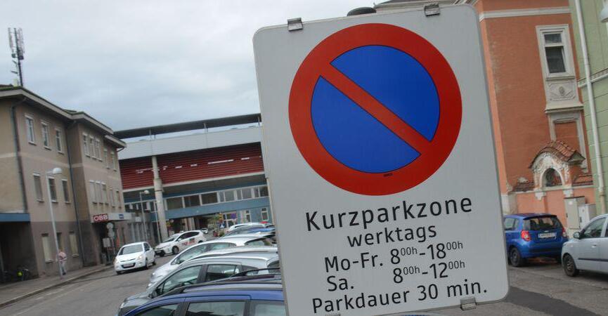 Ratgeber Verkehr: So parken Sie in der blauen Zone richtig - Blick