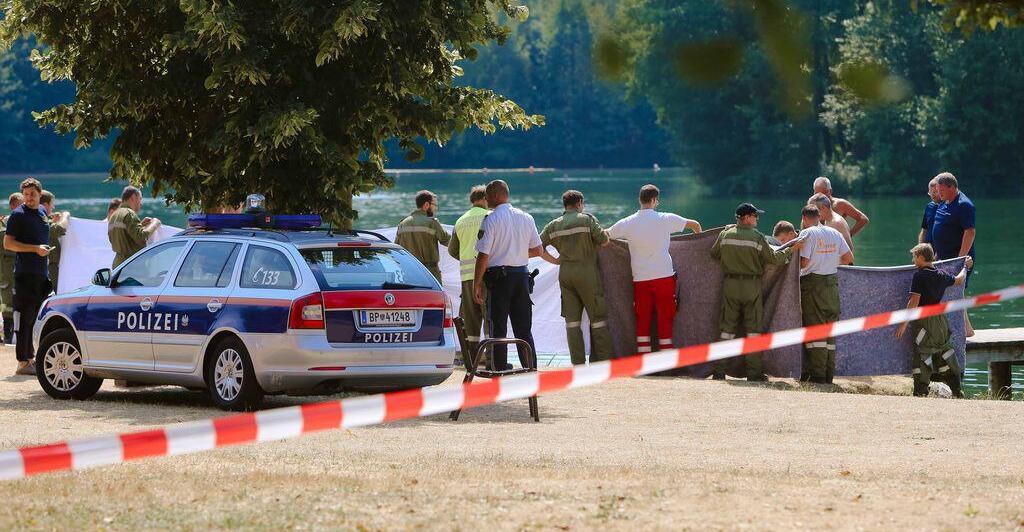 46+ 2 Jähriger Ertrunken Im Teich, Morgens geben sie ihr kind noch