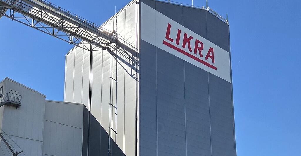 Um 15 Millionen Euro: Likra baute Werk in Marchtrenk aus