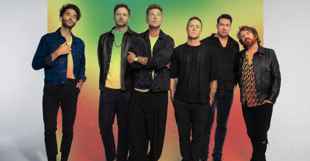 Ihre Chance auf Tickets für One Republic