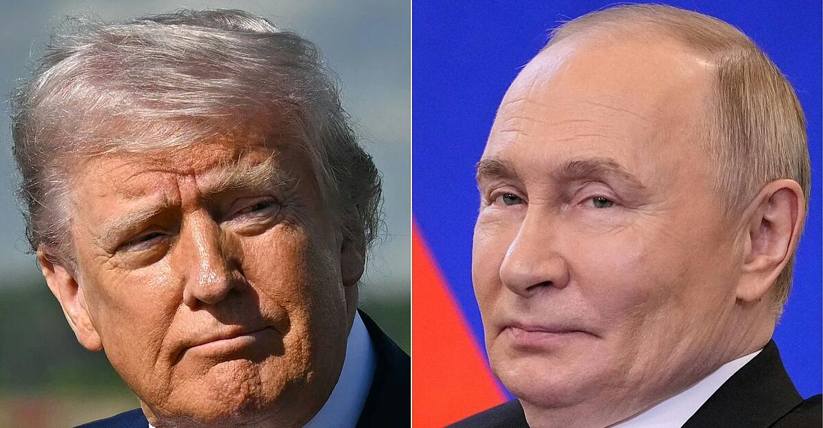 Trump-telefonierte-mit-Putin-Russland-h-lt-an-Zielen-in-der-Ukraine-fest