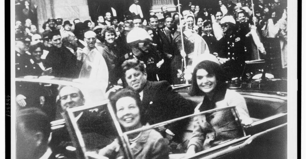 Qui a tué John F. Kennedy ?  Quelles sont les théories du complot