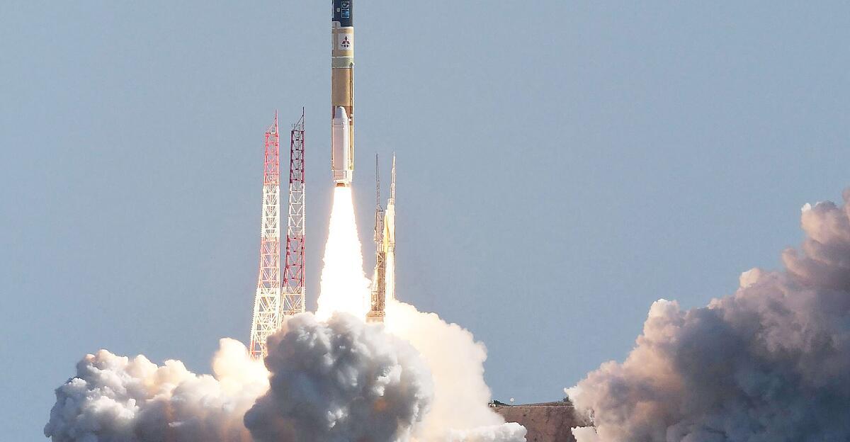 The fifth country to land on the moon: Japan celebrates the successful landing