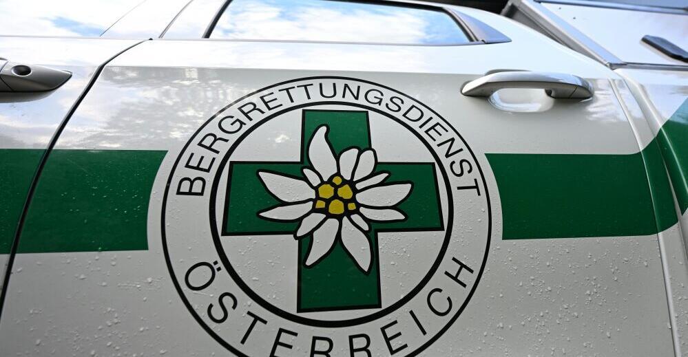 17-jähriger Bergsportler stürzte in Bad Ischl 10 Meter ab - schwer ...