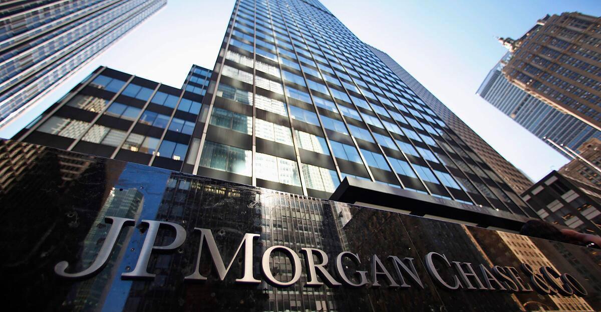 Décerné : JPMorgan acquiert First Republic Bank