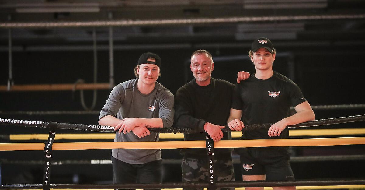 Box-Training-mit-den-Black-Wings-Wirklich-beeindruckend-