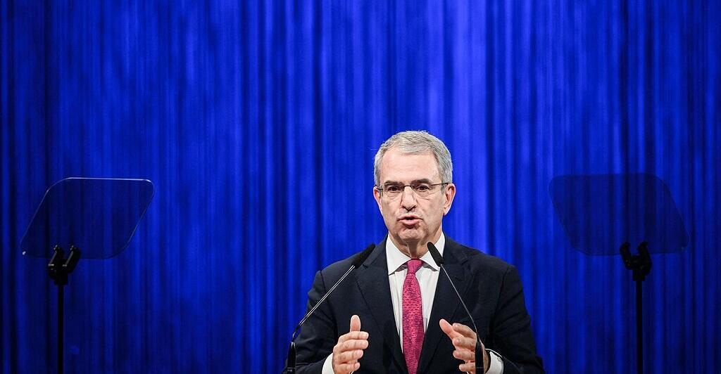 Beziehung zu Mitarbeiterin: Nestlé entlässt Konzernchef