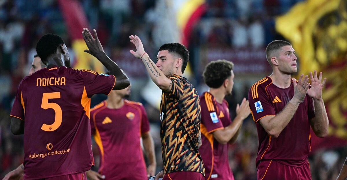 Fußball: Skandalöse Entgleisungen von AS-Roma-Ultras in Pisa