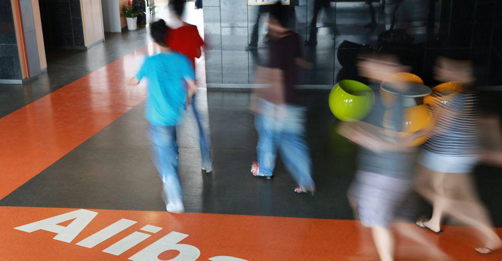 KI-App-bringt-chinesischem-Technologieriesen-Alibaba-deutlichen-Schub