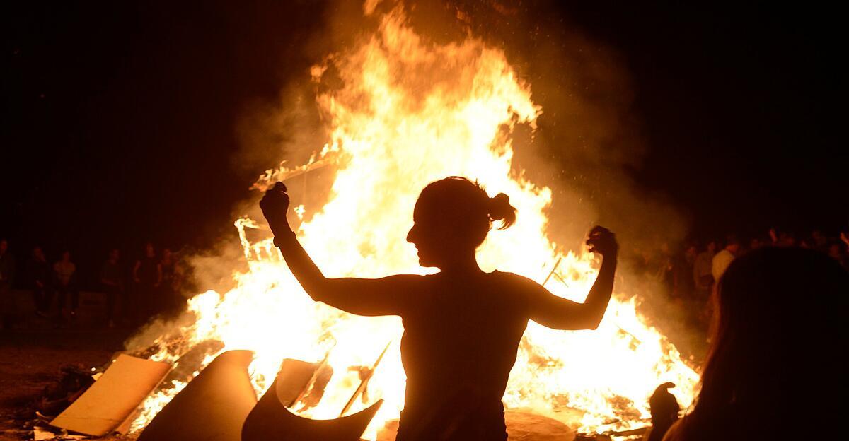 Tradition trifft Inklusion: Landjugend widmet Jubiläumsjahr sozialem Engagement