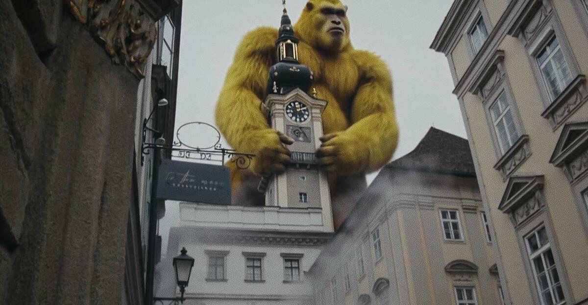 Pro & Contra: Ist das Tourismus-Video von Linz gelungen?