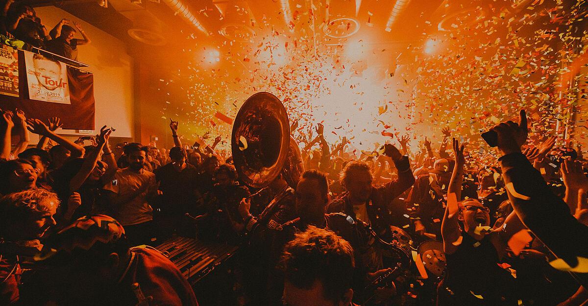 5x2 Tickets für Meute bei Klassik am Dom gewinnen!