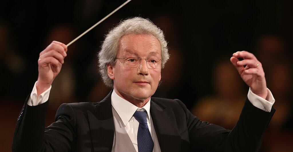 Franz Wilser-Most has to cancel because of the song “Macbeth”.