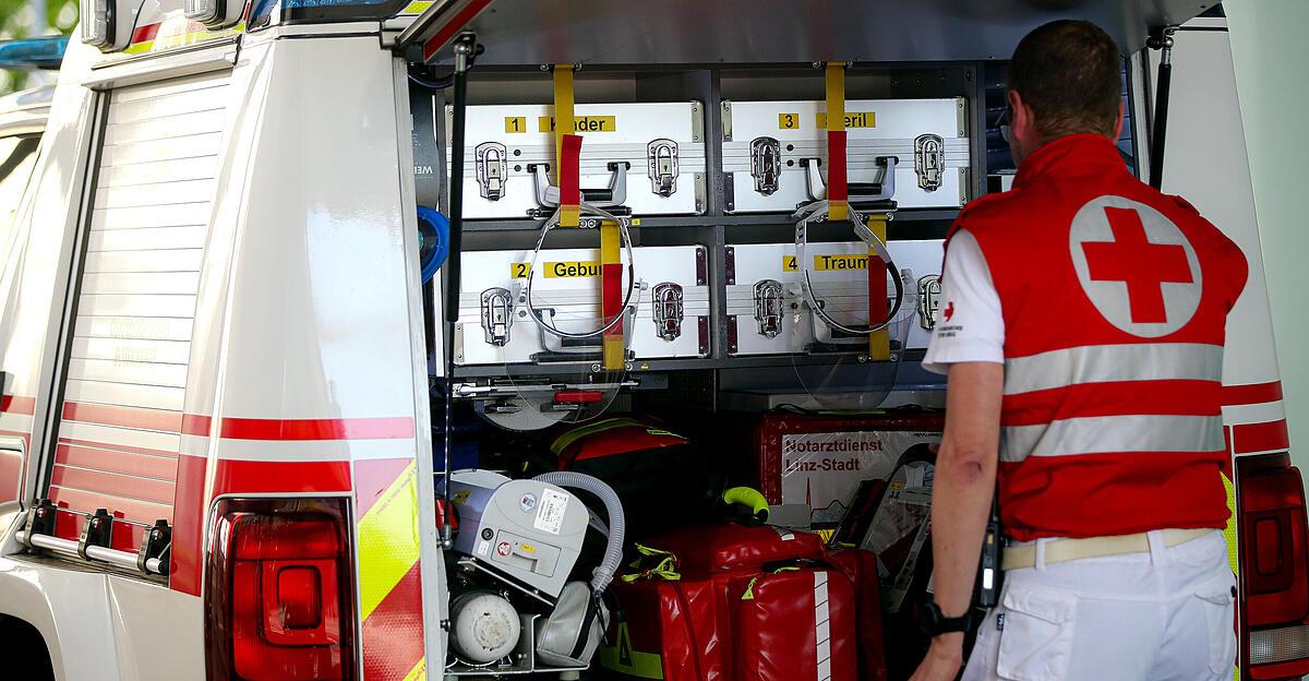 Accident dans la « Zone 47 » : un jeune de 22 ans a dû être réanimé