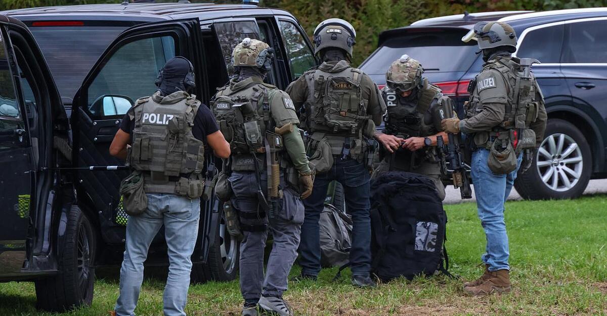 Waffen-bung-Man-will-mir-eine-N-he-zu-Reichsb-rgern-andichten-