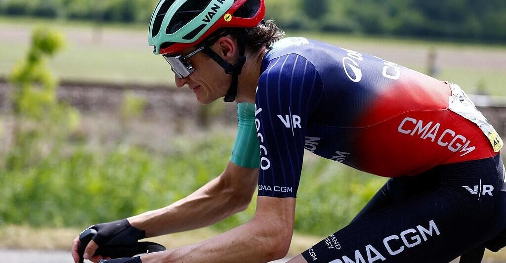 Gall beim Giro auch auf Königsetappe souverän