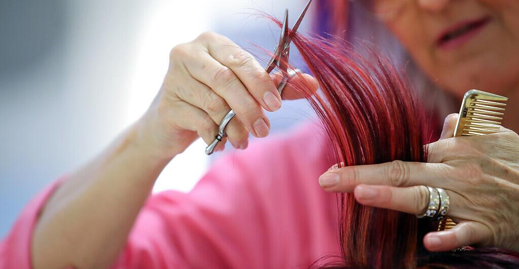 Pro&Contra: Sparen beim Friseur?