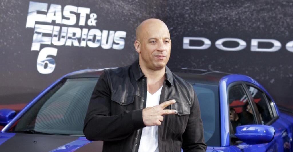 Vin Diesel „In Londons Straßen gibt es so viel Action wie noch nie!“ Nachrichten.at