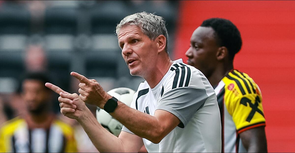 Matchplan #125 - Wird der LASK wieder Meister?