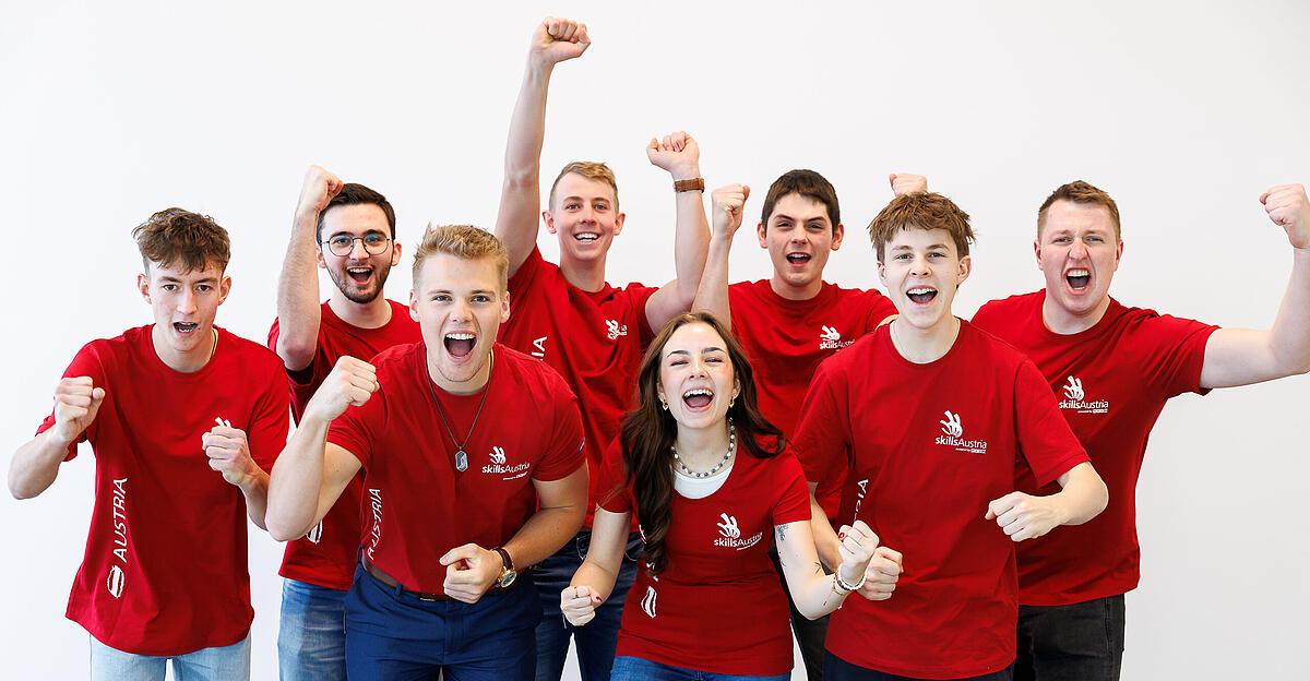 Berufs-WM-in-Shanghai-8-Ober-sterreicher-k-mpfen-bei-World-Skills-um-Gold